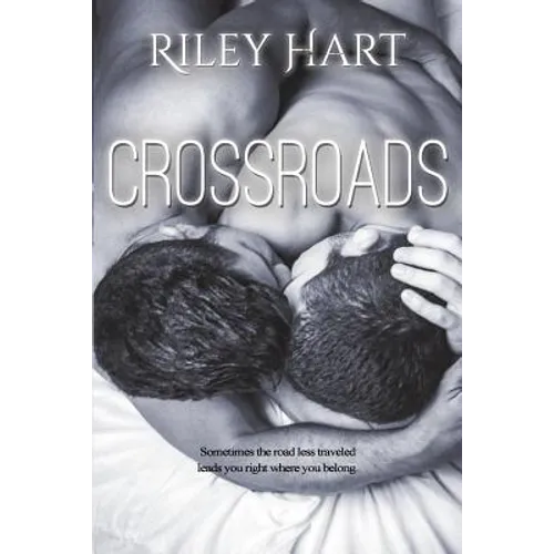 Crossroads - Paperback