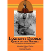 Lozikeyi Dlodlo. Queen of the Ndebele - Paperback