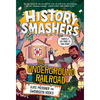 History Smashers: The Underground Railroad - Paperback
