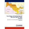 Two Maps of Central Asia of the First Half of 18th century - Paperback