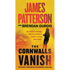 The Cornwalls Vanish (Previously Published as the Cornwalls Are Gone) - Mass Market Paperbound
