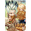 Dr. Stone, Vol. 11: First Contact - Paperback