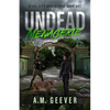 Undead Menagerie: A Post-Apocalyptic Survival Thriller - Paperback