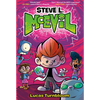 Steve L. McEvil - Hardcover