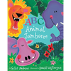 ABC Animal Jamboree - Paperback