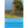 Ghost Walker, Part Three: The Kendall Family - Paperback