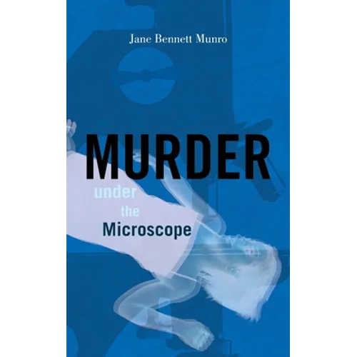 Murder Under the Microscope - Paperback