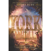 York: The Map of Stars - Paperback