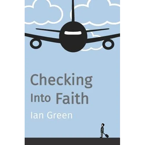 Checking into Faith - Paperback
