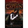 Temple Captain: An Epic Military Fantasy Novel - Paperback