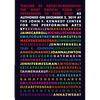 Teacher As Artist-in-Residence: The Most Radical Form of Expression to Ever Exist - Paperback