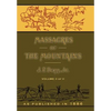 Massacres of the Mountains: A History of the Indian Wars of the Far West Volume II - Hardcover