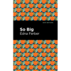 So Big - Hardcover
