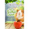The Brother Quest - Paperback