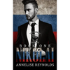 Nikolai: Social Rejects Syndicate - Paperback