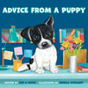 Advice from a Puppy - Paperback