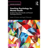 Coaching Psychology for Mental Health: Borderline Personality Disorder and Personal Psychological Recovery - Paperback
