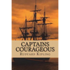 Captains Courageous - Paperback