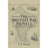 The British Raj Novels: A Colonial Hangover - Paperback