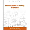 Learning Power BI Desktop Made Easy - Paperback