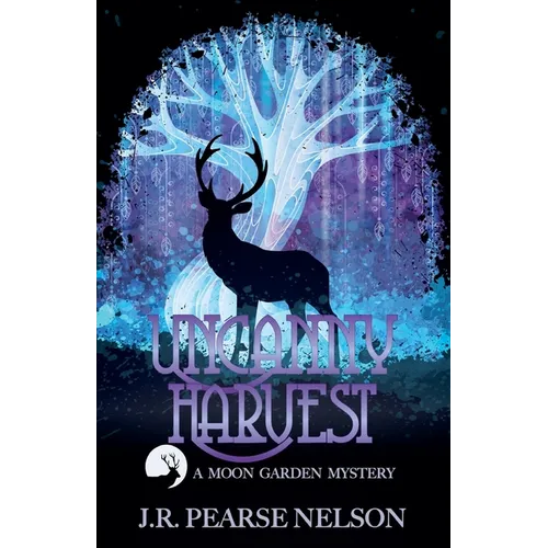 Uncanny Harvest - Paperback