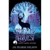 Uncanny Harvest - Paperback