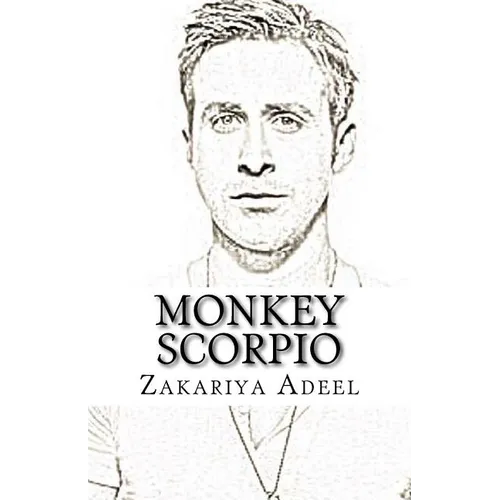 Monkey Scorpio: The Combined Astrology Series - Paperback