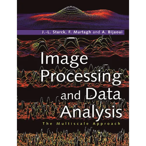 Image Processing and Data Analysis - Paperback