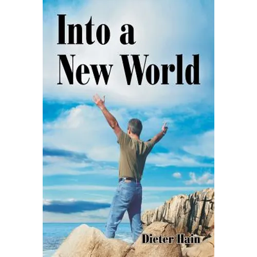 Into a New World - Paperback