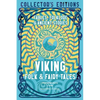 Viking Folk & Fairy Tales: Fables, Folklore & Ancient Stories - Hardcover