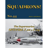 The Supermarine Spitfire F.22 & F.24 - Paperback