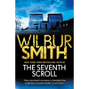 The Seventh Scroll - Paperback