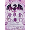 Dragon Born - Paperback