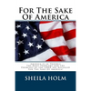 For The Sake Of America - Paperback