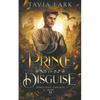 Prince in Disguise - Paperback