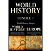 World History: World History, Europe - Paperback