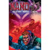 Nano-13: #1: Issue 1 - Paperback