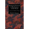 Spurgeon's Sermons on the Sermon on the Mount - Hardcover