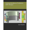Solving Nonlinear Problems with Abaqus - Paperback