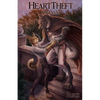 HeartTheft Book 1: Covenant - Paperback