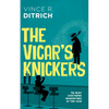 The Vicar's Knickers - Paperback