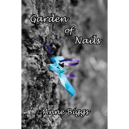 Garden of Nails - Paperback