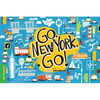 Go, New York, Go! - Board Book