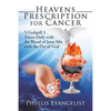 Heavens Prescription for Cancer: 5 Godspill 3 Times Daily with the Blood of Jesus Mix with the Fire of God - Paperback