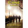 Cane: A Novel of the Harlem Renaissance - Hardcover