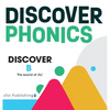 Discover B: The sound of /b/ - Hardcover
