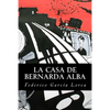 La Casa de Bernarda Alba - Paperback