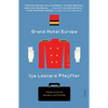 Grand Hotel Europa - Paperback
