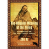The Original Meaning of the Yijing: Commentary on the Scripture of Change - Paperback