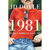 1981-My Gay American Road Trip: A Slice of Our Pre-AIDS Culture - Paperback